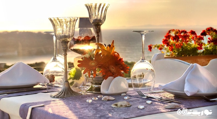   هتل کارینا شهر کوش آداسی